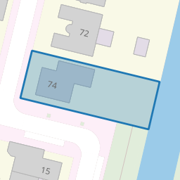 Perceel TBG01-AF-3661