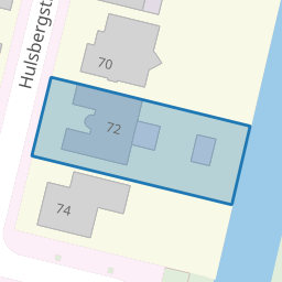 Perceel TBG01-AF-3662