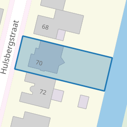 Perceel TBG01-AF-3663