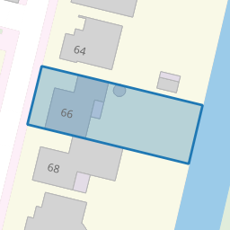 Perceel TBG01-AF-3664