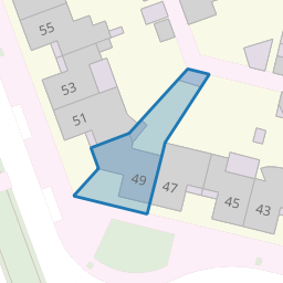 Perceel TBG01-AF-3673