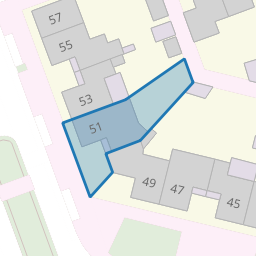 Perceel TBG01-AF-3674