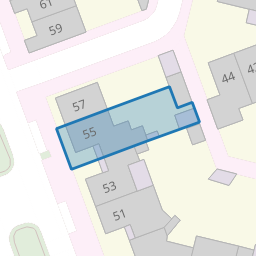 Perceel TBG01-AF-3676