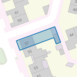 Perceel TBG01-AF-3677