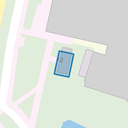 Perceel TBG01-AF-3679