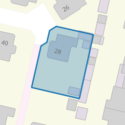 Perceel TBG01-AF-3686