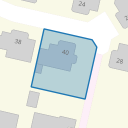 Perceel TBG01-AF-3692