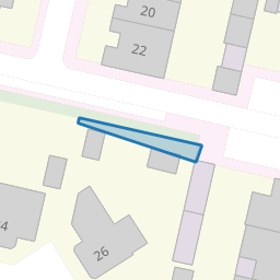 Perceel TBG01-AF-3697