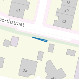 Perceel TBG01-AF-3698