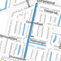 Perceel TBG01-AF-3709