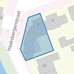 Perceel TBG01-AF-3727