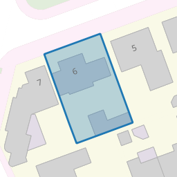 Perceel TBG01-AF-3728