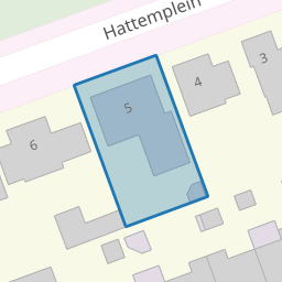 Perceel TBG01-AF-3729