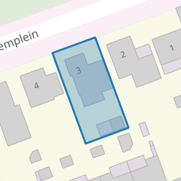 Perceel TBG01-AF-3731