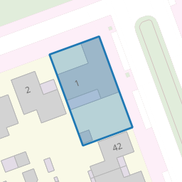 Perceel TBG01-AF-3733