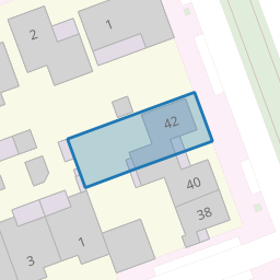 Perceel TBG01-AF-3734