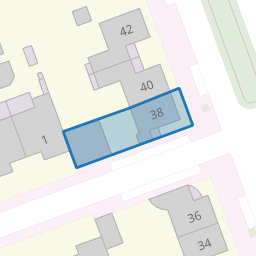 Perceel TBG01-AF-3736