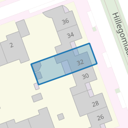 Perceel TBG01-AF-3740