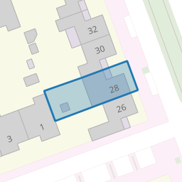 Perceel TBG01-AF-3742