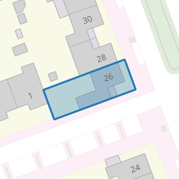 Perceel TBG01-AF-3743