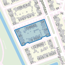 Perceel TBG01-AF-3746