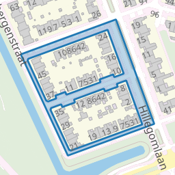 Perceel TBG01-AF-3748