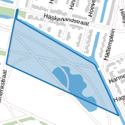 Perceel TBG01-AF-3753