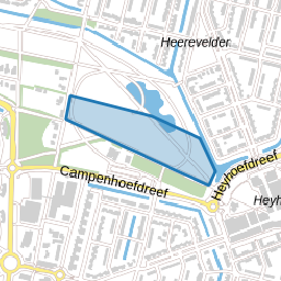 Perceel TBG01-AF-3754