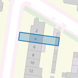 Perceel TBG01-AF-3762