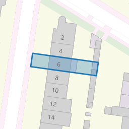 Perceel TBG01-AF-3763