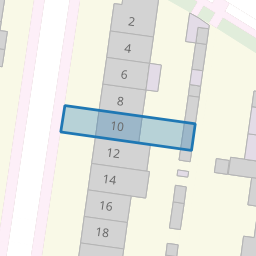 Perceel TBG01-AF-3765