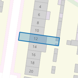 Perceel TBG01-AF-3766