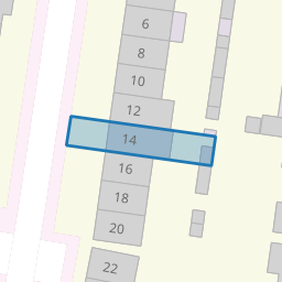 Perceel TBG01-AF-3767