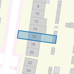 Perceel TBG01-AF-3768