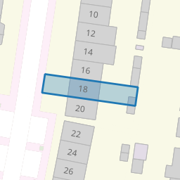 Perceel TBG01-AF-3769