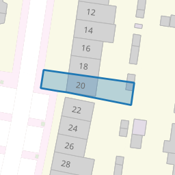 Perceel TBG01-AF-3770