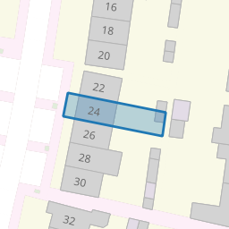 Perceel TBG01-AF-3772