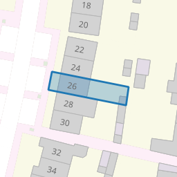 Perceel TBG01-AF-3773