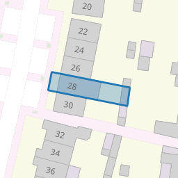 Perceel TBG01-AF-3774