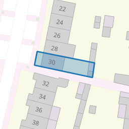 Perceel TBG01-AF-3775