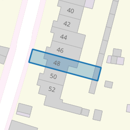 Perceel TBG01-AF-3785