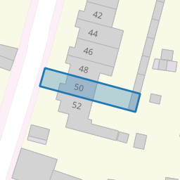 Perceel TBG01-AF-3786