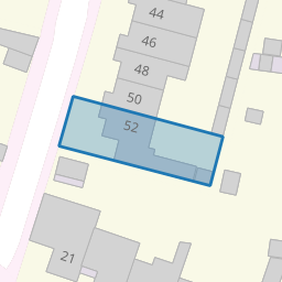 Perceel TBG01-AF-3787