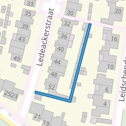 Perceel TBG01-AF-3788