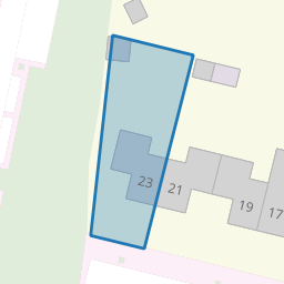 Perceel TBG01-AF-3790