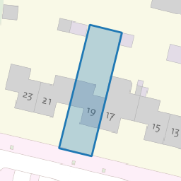 Perceel TBG01-AF-3792