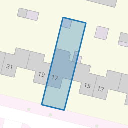 Perceel TBG01-AF-3793