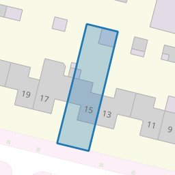 Perceel TBG01-AF-3794