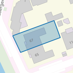 Perceel TBG01-AF-3803