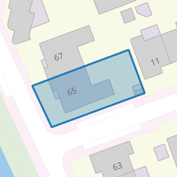 Perceel TBG01-AF-3804